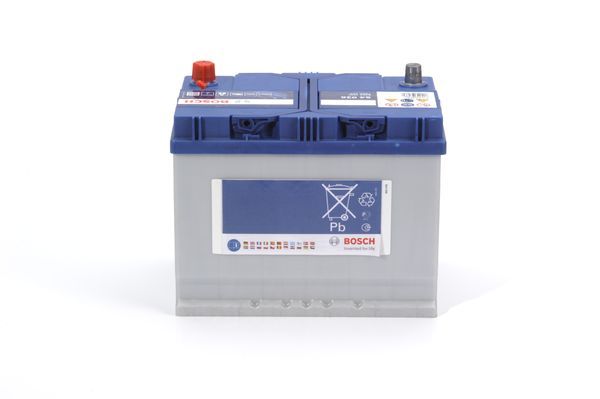 BOSCH Starterbatterie (0 092 S40 260) Thumbnail