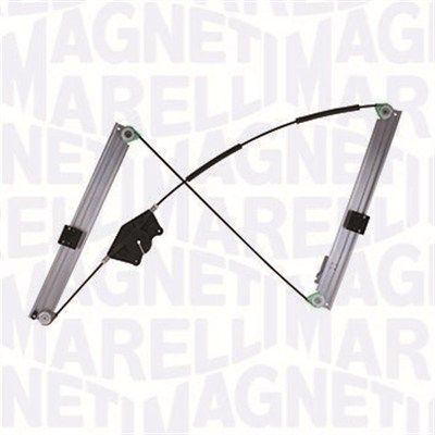 MAGNETI MARELLI Fensterheber (350103170079)