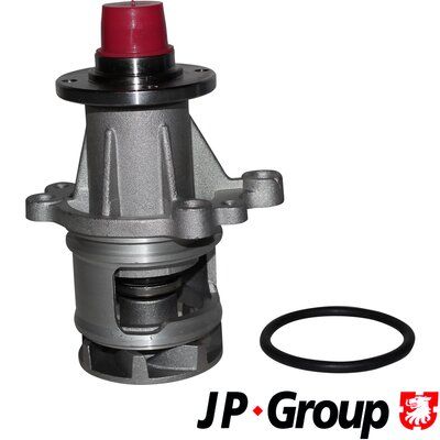 JP GROUP Wasserpumpe, Motorkühlung (1414100600)