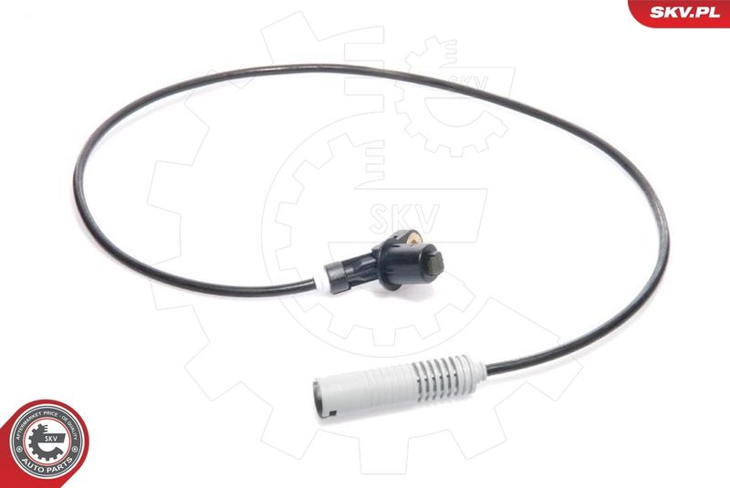 ESEN SKV Sensor, Raddrehzahl (06SKV032)