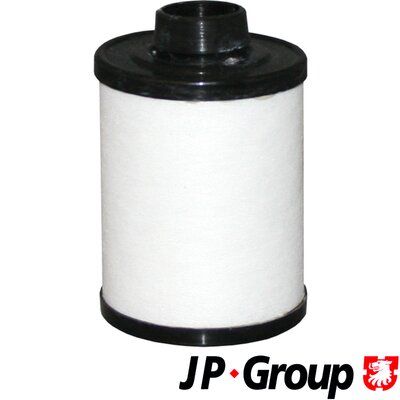 JP GROUP Kraftstofffilter (1218700500)