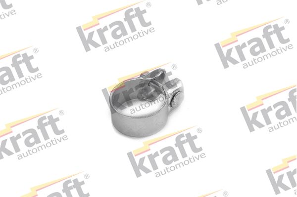 KRAFT AUTOMOTIVE Rohrverbinder, Abgasanlage (0558585)