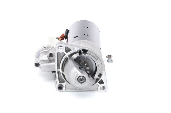 BOSCH Starter (0 001 109 336)