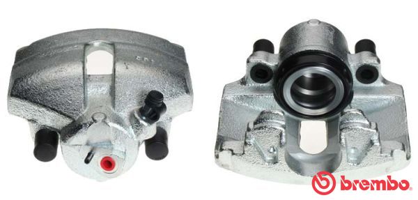 BREMBO Bremssattel (F 85 199)