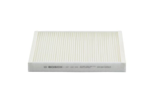 BOSCH Filter, Innenraumluft (1 987 432 205)