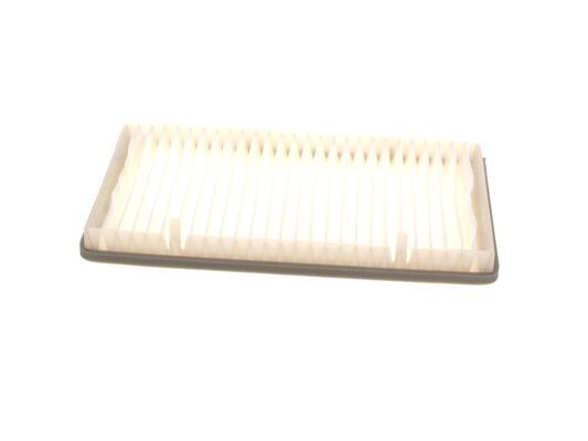 BOSCH Filter, Innenraumluft (1 987 432 208)