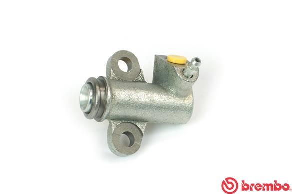 BREMBO Nehmerzylinder, Kupplung (E 56 030)