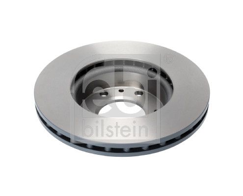 FEBI BILSTEIN Bremsscheibe (27698)