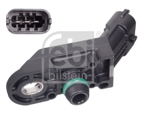 FEBI BILSTEIN Sensor, Saugrohrdruck (102325)