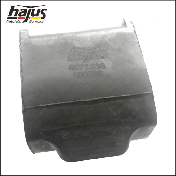 hajus Autoteile Lagerung, Stabilisator (4071336)