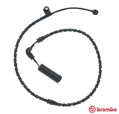 BREMBO Warnkontakt, Bremsbelagverschleiß (A 00 240)