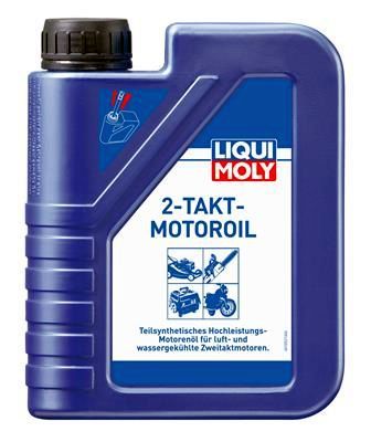 LIQUI MOLY Motoröl (1052)