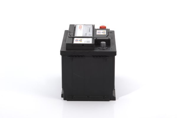 BOSCH Starterbatterie (0 092 T30 050)