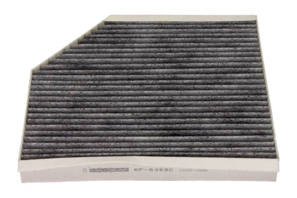 MAXGEAR Filter, Innenraumluft (26-0633)