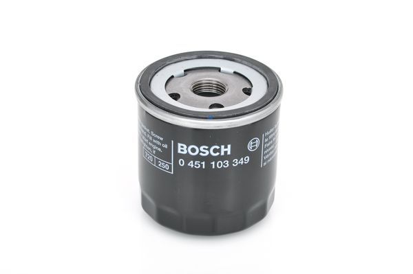 BOSCH Ölfilter (0 451 103 349)