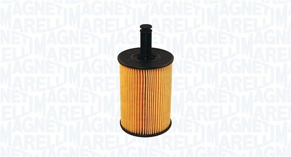 MAGNETI MARELLI Ölfilter (152071758822)