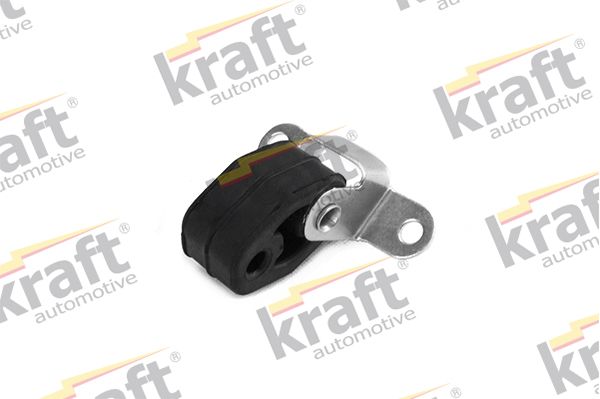 KRAFT AUTOMOTIVE Halter, Abgasanlage (0500021)