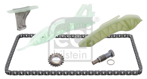 FEBI BILSTEIN Steuerkettensatz (49345)