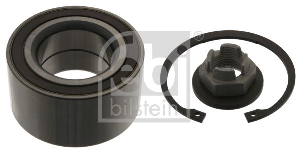 FEBI BILSTEIN Radlagersatz (39500)