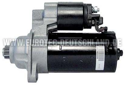 EUROTEC Starter (11017460)