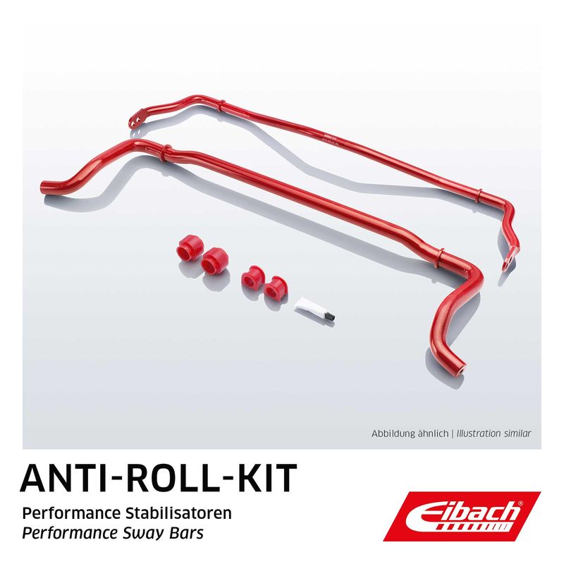 EIBACH Stabilisatorsatz (E40-85-014-06-11)