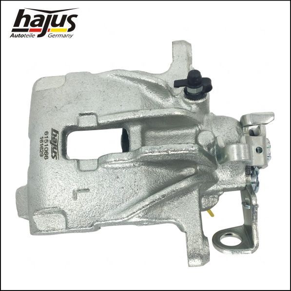 hajus Autoteile Bremssattel (6151066)