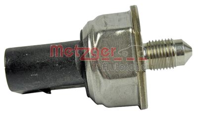 METZGER Sensor, Kraftstoffdruck (0906220)