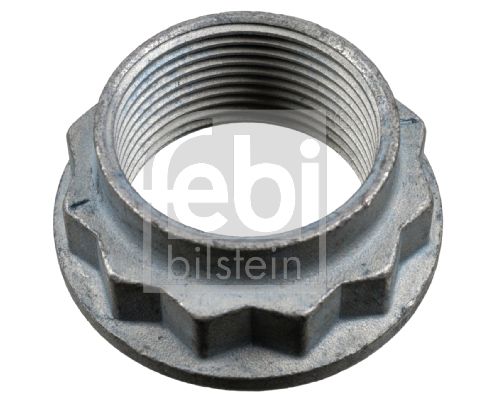 FEBI BILSTEIN Mutter, Achsstummel (01841)