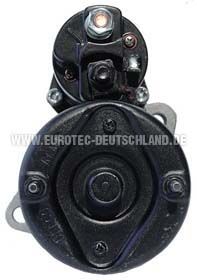 EUROTEC Starter (11018260)