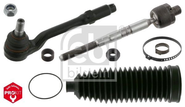 FEBI BILSTEIN Spurstange (40523)