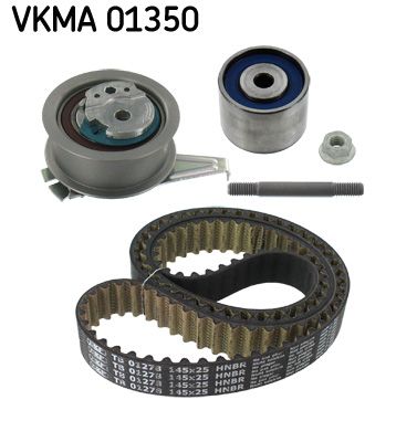 SKF Zahnriemensatz (VKMA 01350)