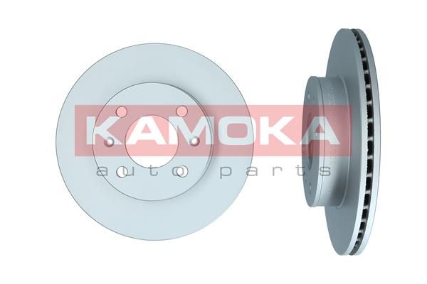 KAMOKA Bremsscheibe (1032536)