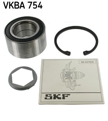 SKF Radlagersatz (VKBA 754)