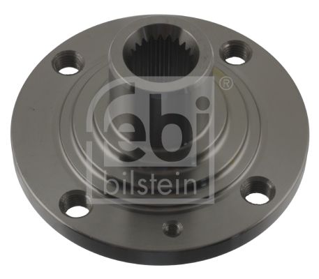 FEBI BILSTEIN Radnabe (03368)