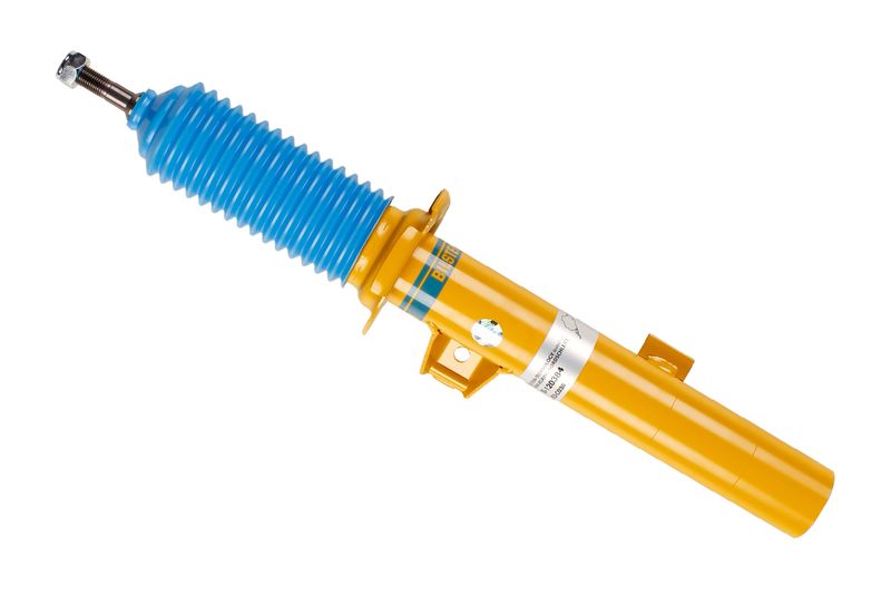 BILSTEIN Stoßdämpfer (35-120384)