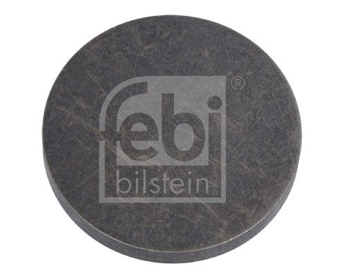 FEBI BILSTEIN Einstellscheibe, Ventilspiel (07551)