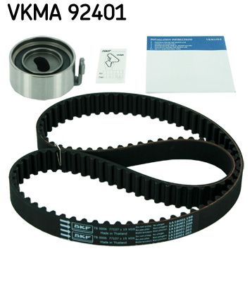 SKF Zahnriemensatz (VKMA 92401)