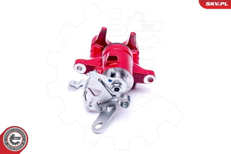 ESEN SKV Bremssattel (23SKV004 RED)