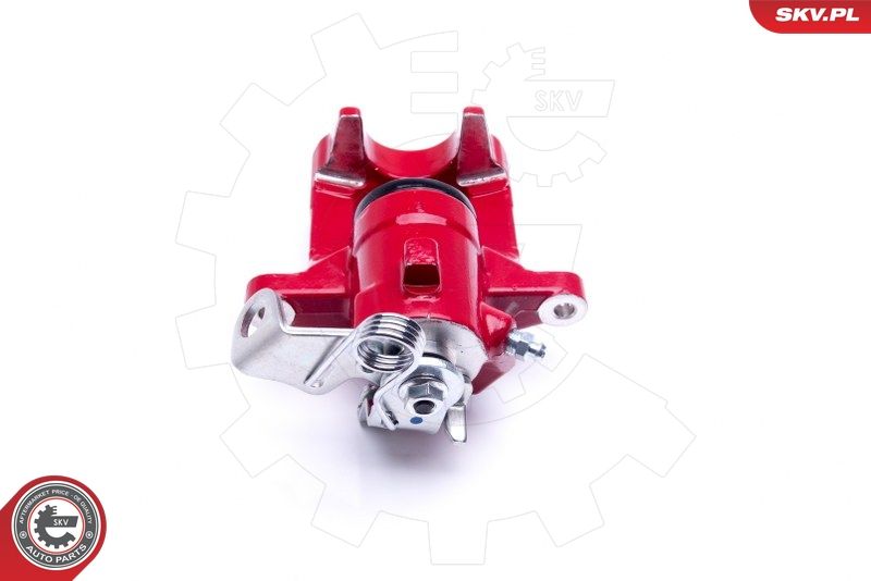 ESEN SKV Bremssattel (23SKV118 RED)