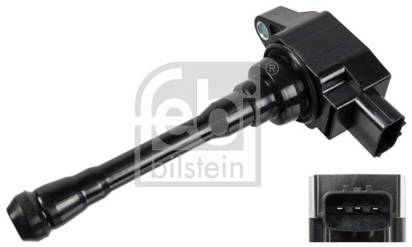 FEBI BILSTEIN Zündspule (106805)