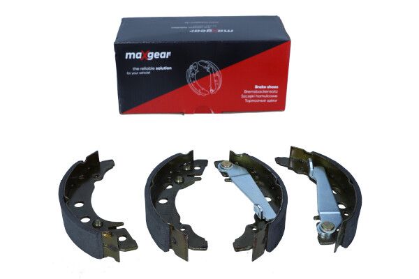 MAXGEAR Bremsbackensatz (19-0223)