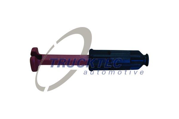 TRUCKTEC AUTOMOTIVE Stecker, Zündkerze (02.42.323)