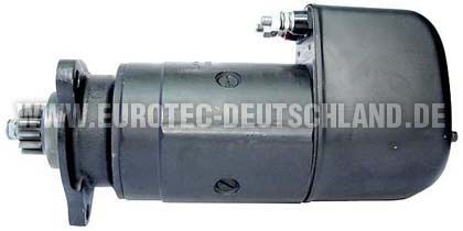 EUROTEC Starter (11016100)