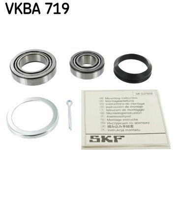 SKF Radlagersatz (VKBA 719)