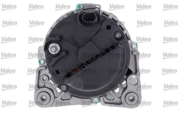 VALEO Generator (437411)