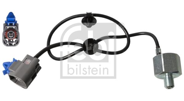 FEBI BILSTEIN Klopfsensor (106806)