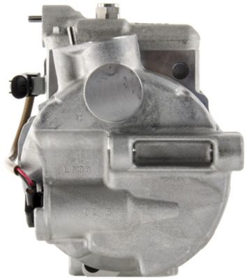 MAHLE Kompressor, Klimaanlage (ACP 591 000P)