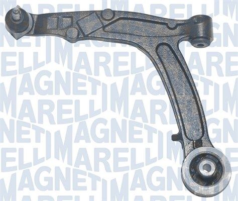 MAGNETI MARELLI Lenker, Radaufhängung (301181309000)