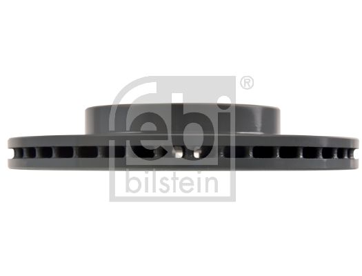 FEBI BILSTEIN Bremsscheibe (106354)