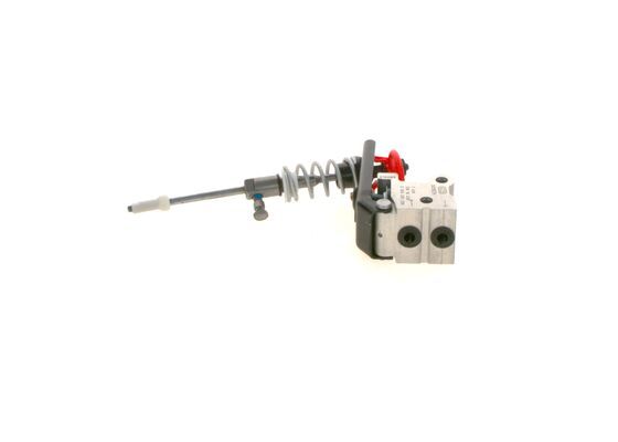 BOSCH Bremskraftregler (0 204 031 335)